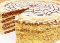 Eszterházy-torta